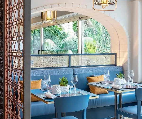 Delta By Marriott 4*