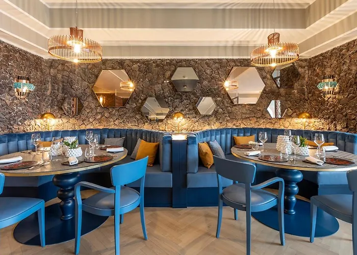 Delta By Marriott 4* Giardini Naxos