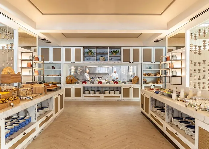 Ξενοδοχείο Delta By Marriott 4*