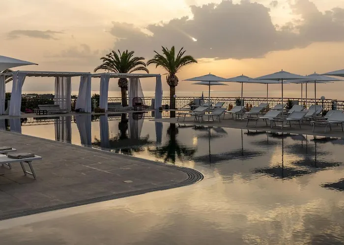 Delta By Marriott Ξενοδοχείο Giardini Naxos