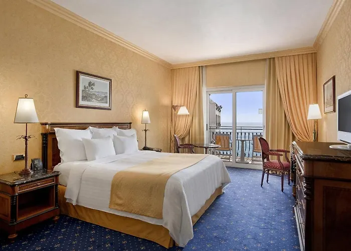 Delta By Marriott Ξενοδοχείο Giardini Naxos