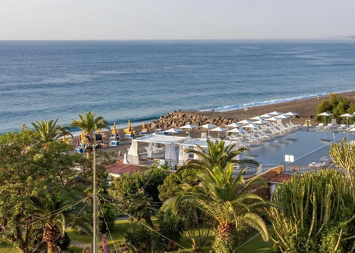 Delta By Marriott Hotel Giardini Naxos