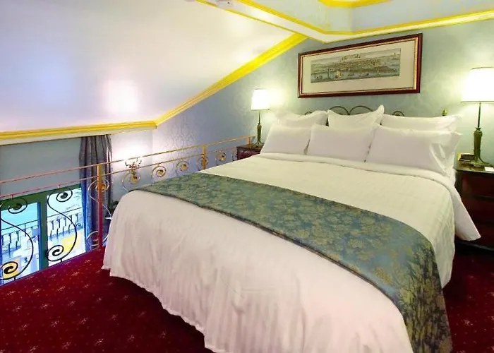 Delta By Marriott Hotel Giardini Naxos