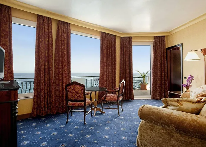 Delta By Marriott Hotel Giardini Naxos