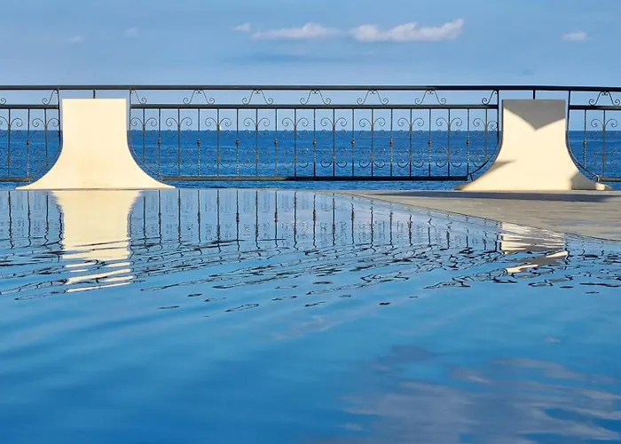 Ξενοδοχείο Delta By Marriott