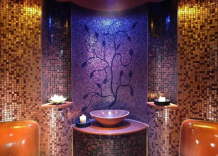 Hotel Delta By Marriott Giardini Naxos