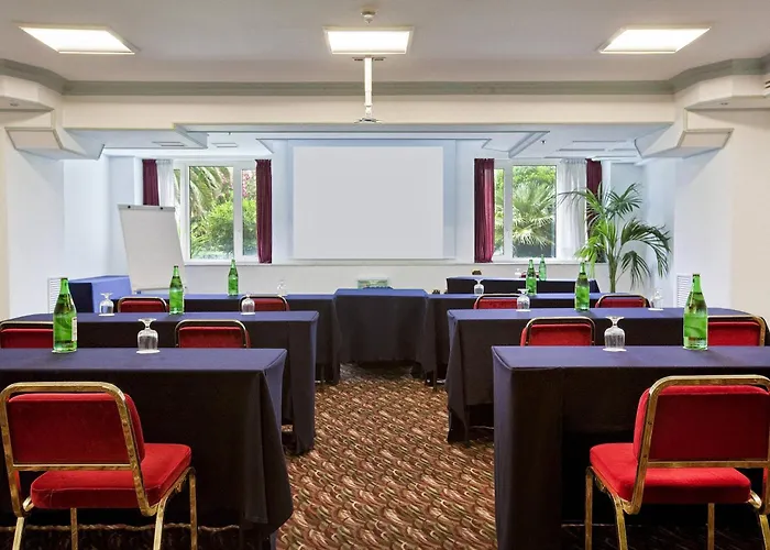 Delta By Marriott Hotel Giardini Naxos