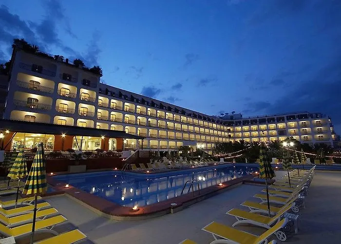 Delta By Marriott Ξενοδοχείο