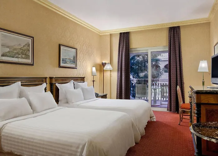 Delta By Marriott Giardini Naxos