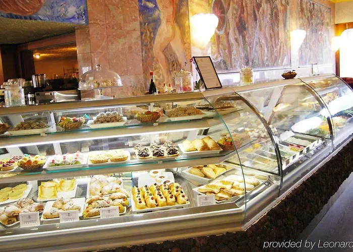 Hotel Delta By Marriott 4*