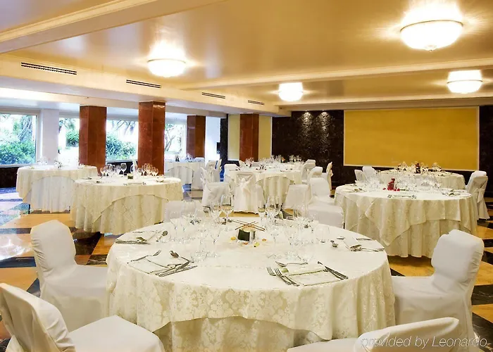 Ξενοδοχείο Delta By Marriott