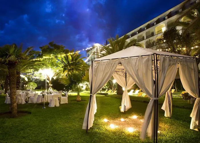 Delta By Marriott Ξενοδοχείο