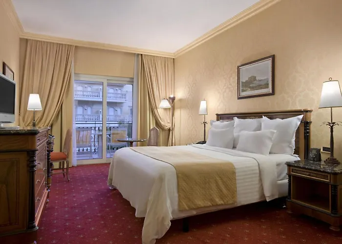 Delta By Marriott Giardini Naxos