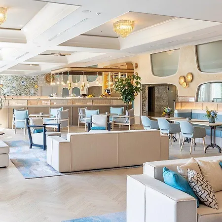 Hotel Delta By Marriott Giardini Naxos