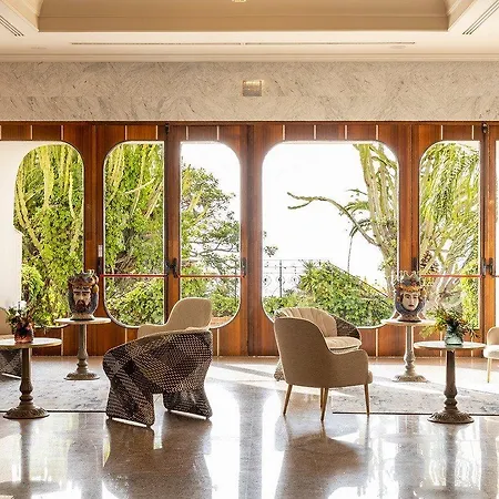 Hotel Delta By Marriott Giardini Naxos