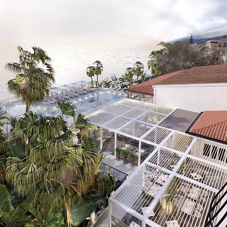 Delta By Marriott 4*