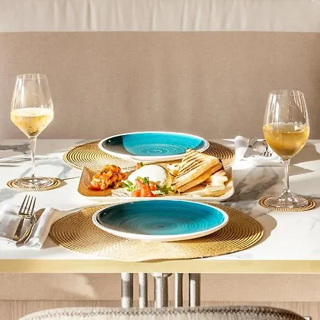 Hotel Delta By Marriott Giardini Naxos