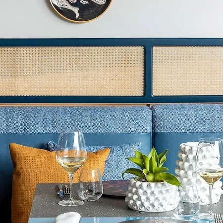 Delta By Marriott Hotel 4*