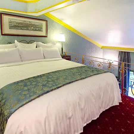 Hotel Delta By Marriott Giardini Naxos