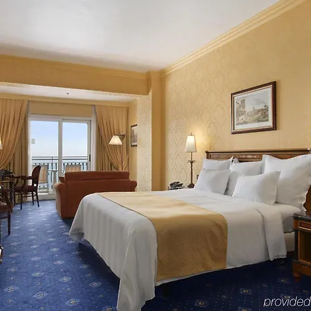 Hotel Delta By Marriott