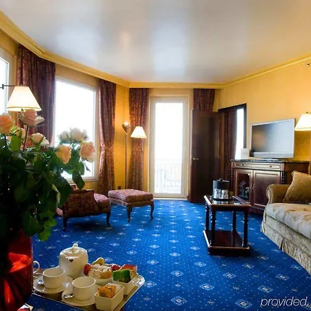 Hotel Delta By Marriott Giardini Naxos