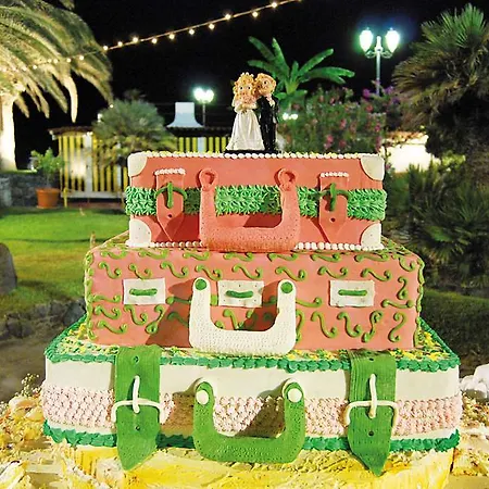 Delta By Marriott Hotel