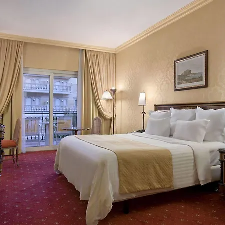 Delta By Marriott Giardini Naxos