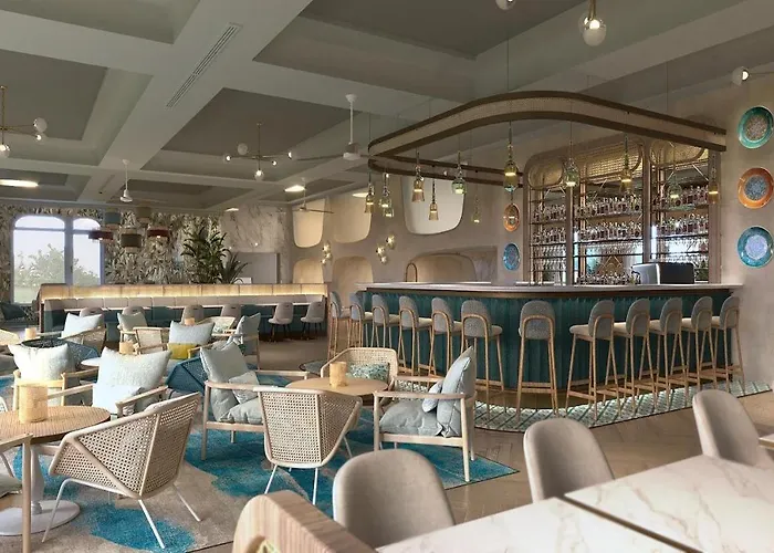 Delta By Marriott 호텔 4*