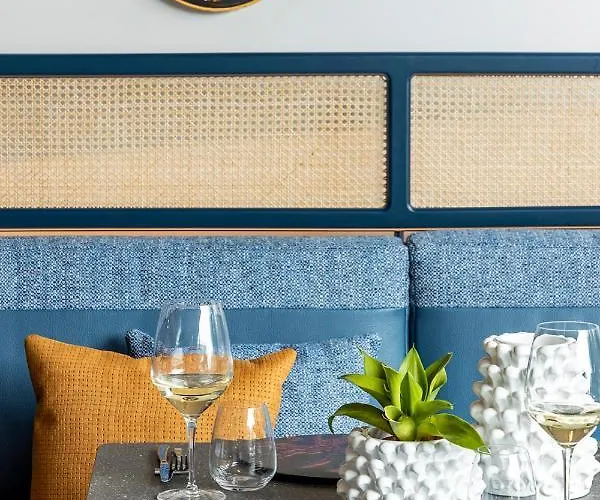 Delta By Marriott 호텔 4*