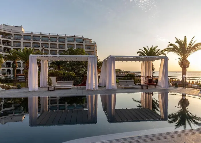 Delta By Marriott 호텔 4*