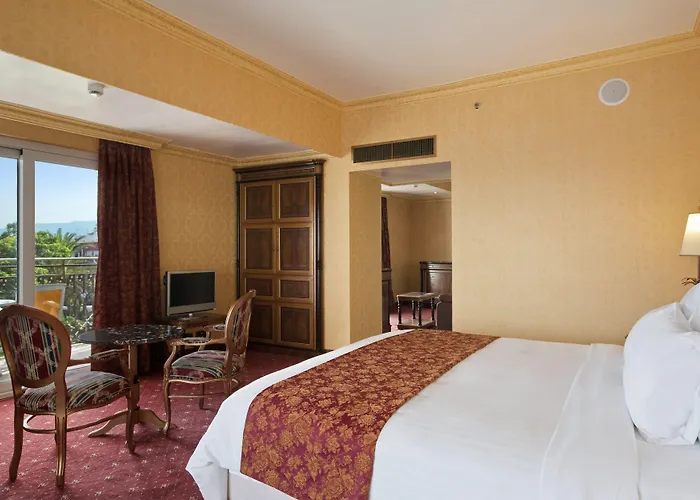 Delta By Marriott 4*