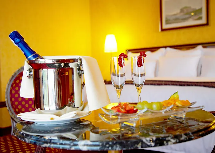 Delta By Marriott 4* 지아르디니낙소스