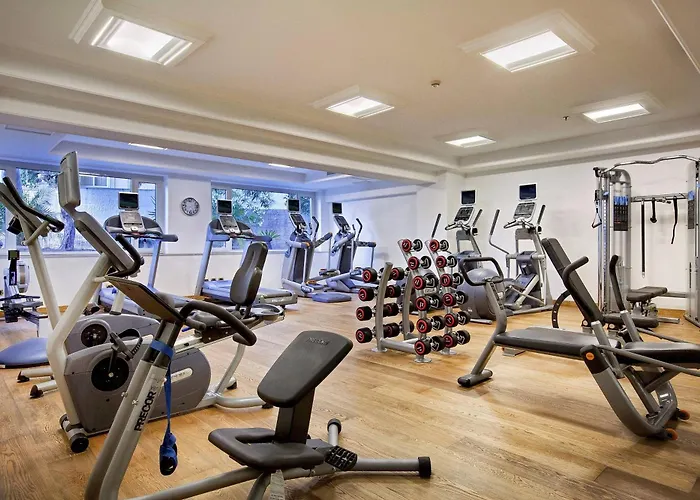 호텔 Delta By Marriott 4*