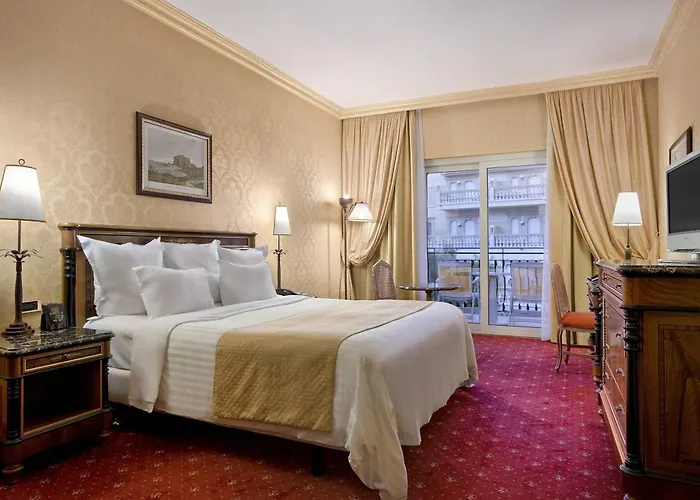 Delta By Marriott 호텔 지아르디니낙소스