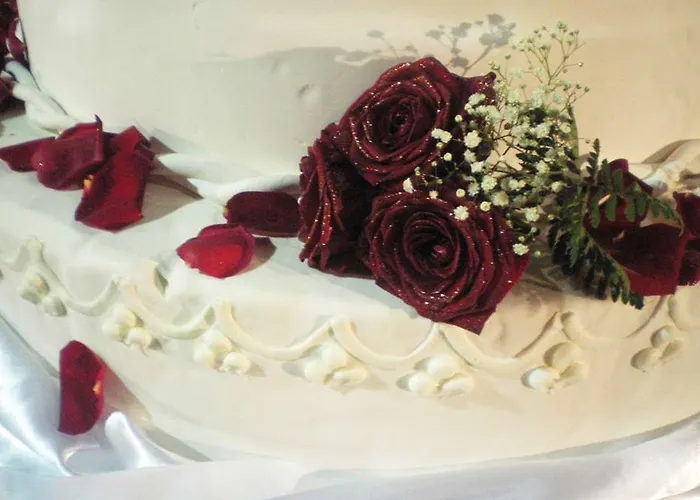 Delta By Marriott 호텔